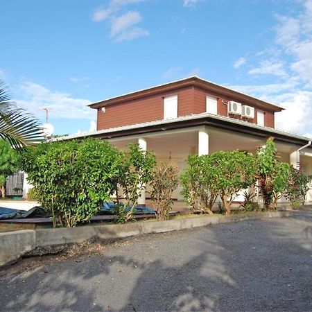 Villa Hibiscus Koungou Exterior photo